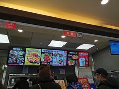 -永和大王(春日上新·阜成门店)
