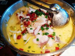 -渔沧米缸·绍兴美食(万达店)