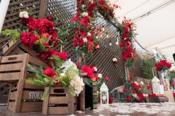 -IDOI婚礼策划·IDOIWEDDING