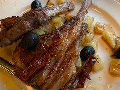 -Fiume福弥意大利餐厅