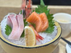 -东京屋(武定路店)