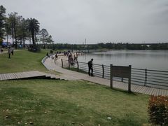 -美兰湖景区