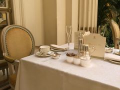 -The Ritz Restaurant