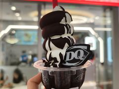 -DQ·蛋糕·冰淇淋(通州万达店)