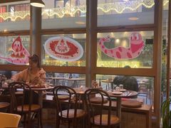 -Blac+Blac(中海环宇荟店)