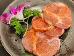 -银座苑烧肉酒场·烤活鳗(仙霞路店)
