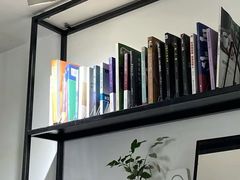 -工页咖啡X COFFEE(龙东路店)