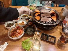 -九田家黑牛烤肉料理(华侨城店)