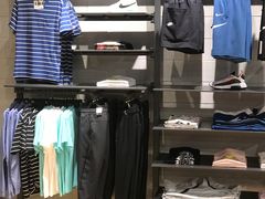 -NIKE品牌体验店(北京蓝色港湾店)