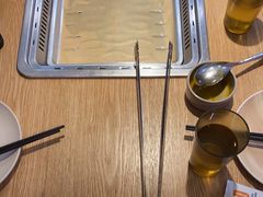 -新石器烤肉(百联川沙店)