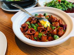 -马仕玖煲·融合菜·酥不腻烤鸭(人大店)