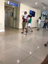 -苏州大学附属儿童医院(园区总院)