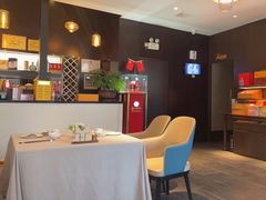 -喜湘宴·精致湖南菜(和平西桥店)