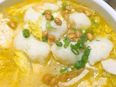 -渝是乎川渝小炒(新世界百货望京店)