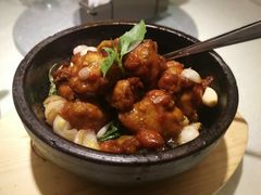 -青年公社烤鸭(青年路店)