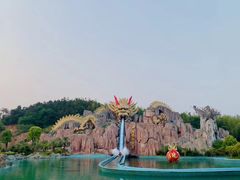 -南京银杏湖乐园