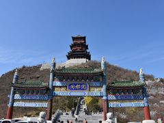 -定都阁