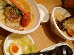 -味千拉面(上海松江二店)