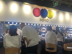 -海马体照相馆(北京大族广场店)