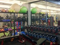 -SAH健身私教工作室(紫东店)