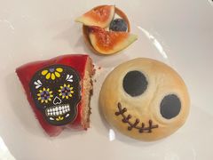 -杭州滨江世融艾美酒店·新食谱全日餐厅