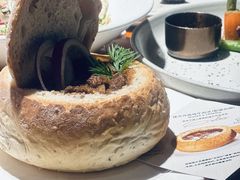 -布拉格餐厅· 中欧捷克菜(全国首店)