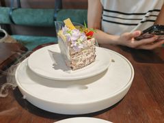 -嗒令甜品·主题融合料理餐厅(首座时代店)