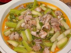 -隅焰·三生三味·手作川菜(金沙天街店)