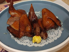-点都德(世纪汇店)