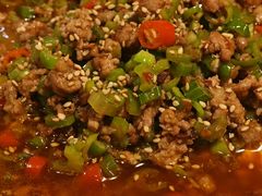-重庆石磨豆花庄(乔庄店)