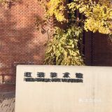 拍照好去处——北京红砖美术馆