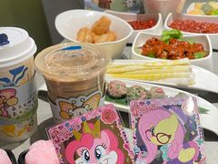 -海底捞火锅(泰安爱琴海店)