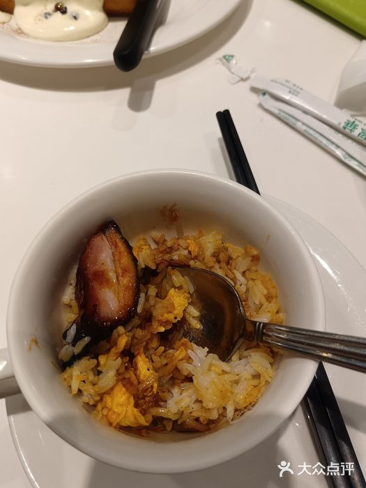 翠华餐厅(丁香国际店)图片