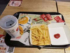 -肯德基(蓝桥店)