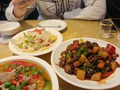 -广益饭店(翠湖公园北门街店)