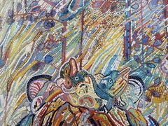 -四川美术学院美术馆