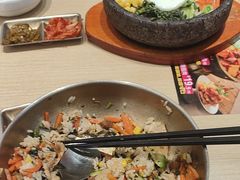 -庆米鲜朝鲜族拌饭(固戍店)
