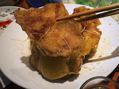 锅包肉-山河屯铁锅炖(哈西站店)