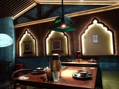 -楼兰新疆主题餐厅(苏州中心店)