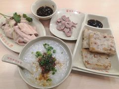 -百家鸡味馆(清泰店)