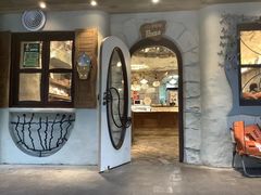 -熊猫家PANDA BAKERY(望江店)