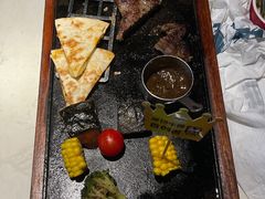 -豪客来牛排(雄峰城店)