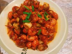 -巴厘龙虾·榜首油焖大虾(音乐学院·沿江酒馆店)