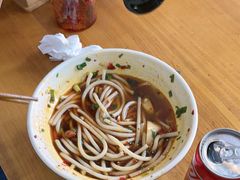 -宝小庆邵阳米粉(深圳市南山保利店)