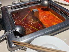 -海底捞火锅(团结桥店)