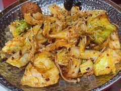 -喜家德虾仁水饺(景枫中心店)