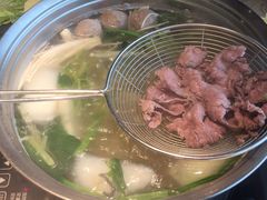-牛焱·贵州黄牛肉火锅(城西银泰店)