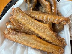 -美未居·老字号·地道顺德菜·桑拿鸡·鱼生(容桂店)
