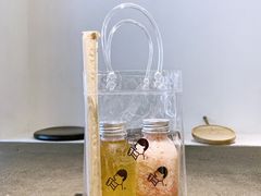 -喜茶(东莞汇一城店)