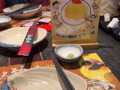 -古田居·特色寿司料理(星之岛旗舰店)